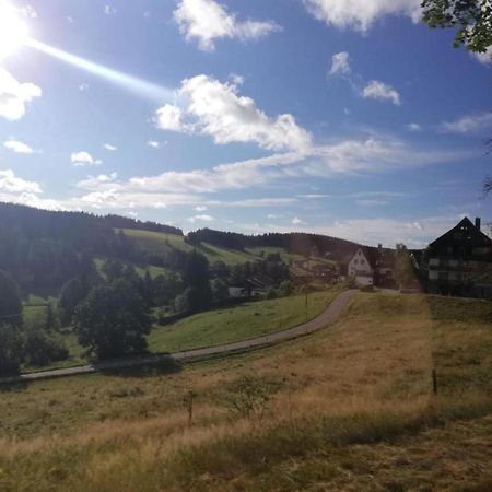 Holiday Home In Ramsbeck With Garden Bestwig Extérieur photo