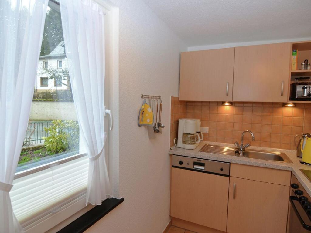 Holiday Home In Ramsbeck With Garden Bestwig Extérieur photo