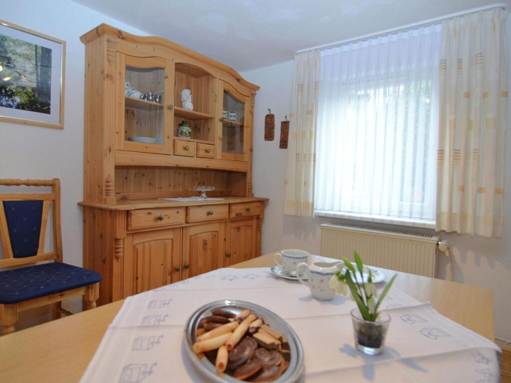 Holiday Home In Ramsbeck With Garden Bestwig Extérieur photo
