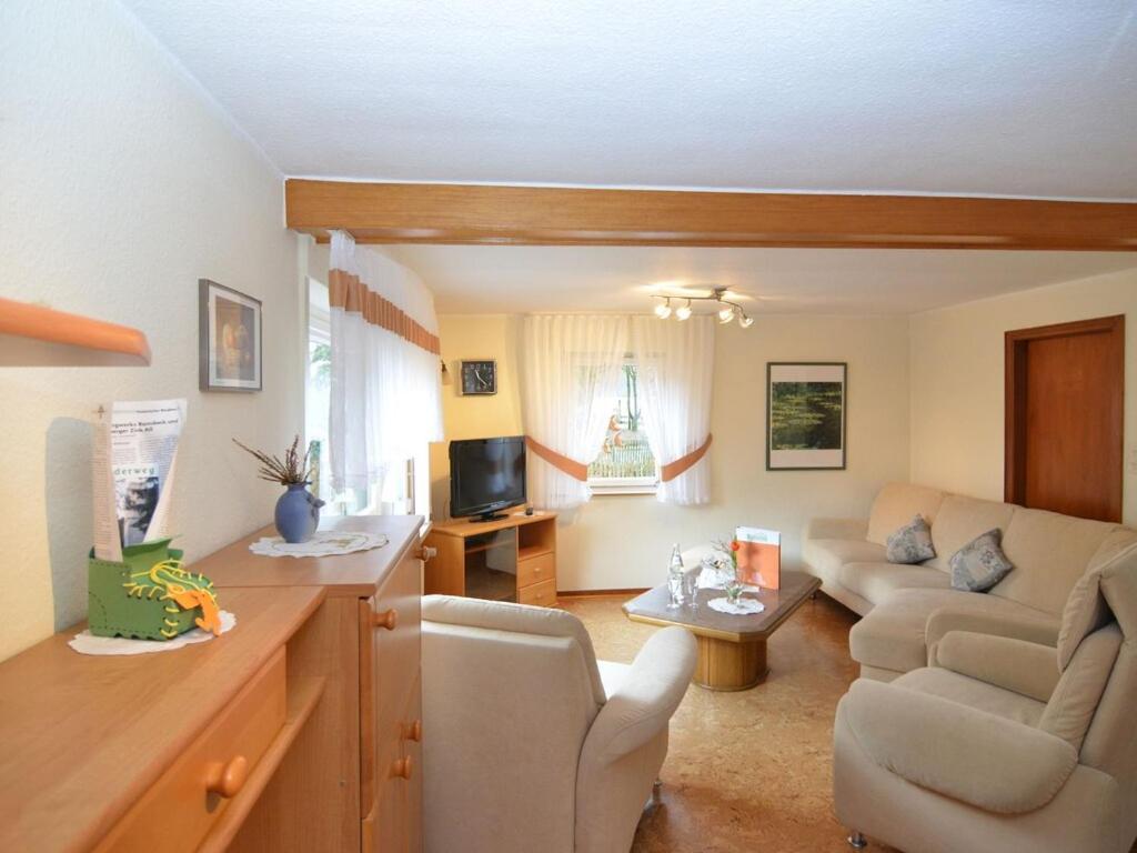 Holiday Home In Ramsbeck With Garden Bestwig Extérieur photo