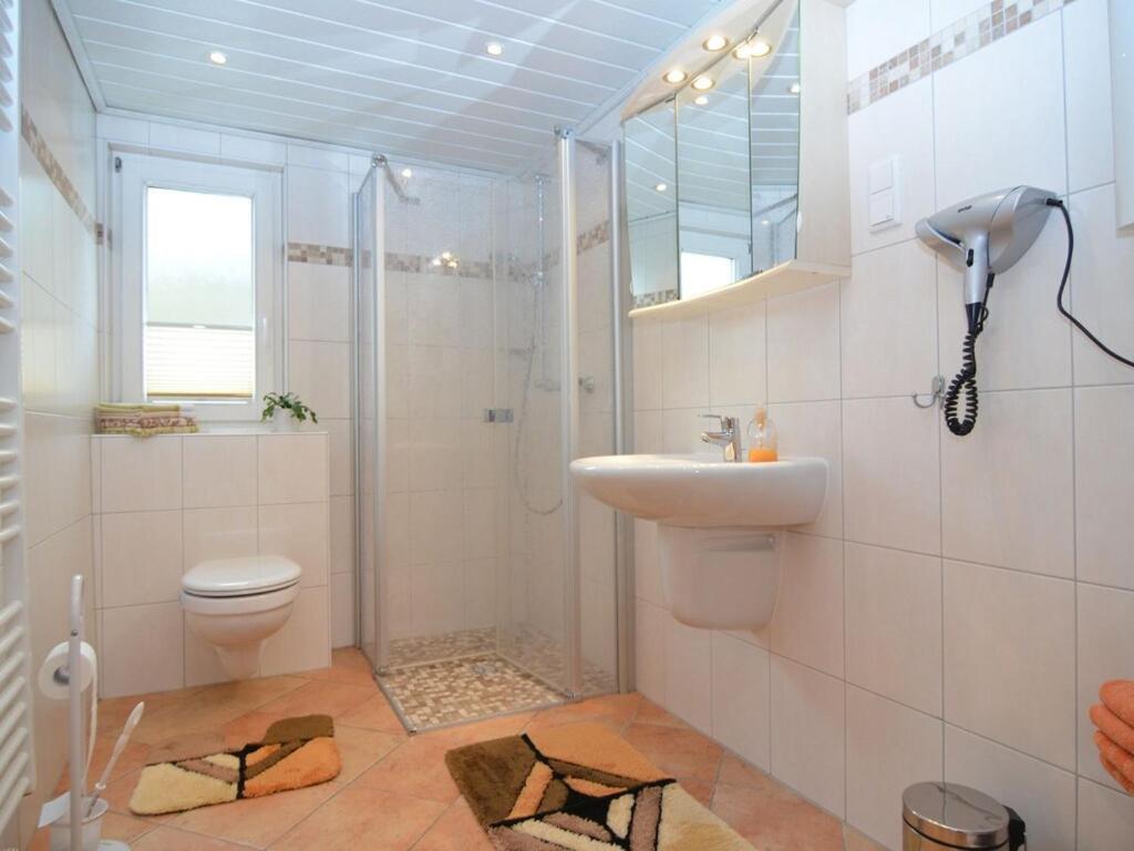 Holiday Home In Ramsbeck With Garden Bestwig Extérieur photo