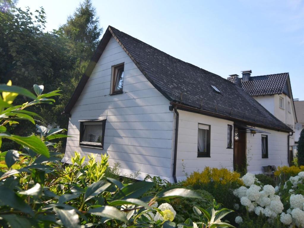 Holiday Home In Ramsbeck With Garden Bestwig Extérieur photo