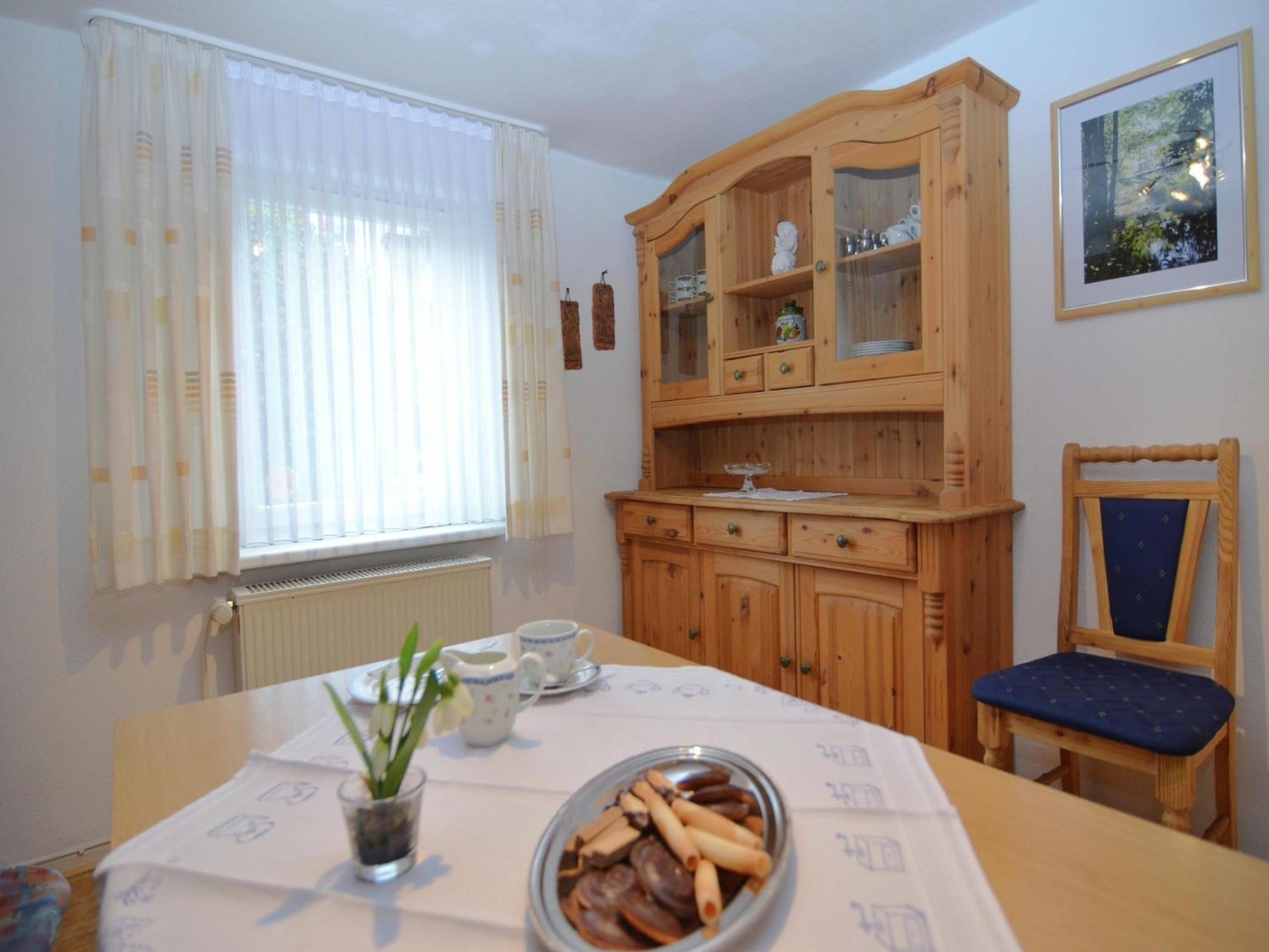 Holiday Home In Ramsbeck With Garden Bestwig Extérieur photo
