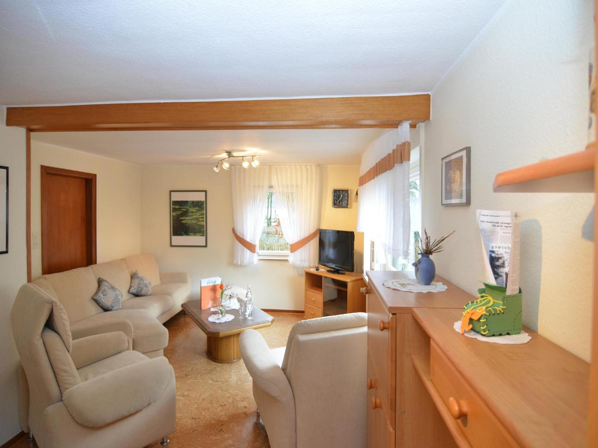 Holiday Home In Ramsbeck With Garden Bestwig Extérieur photo